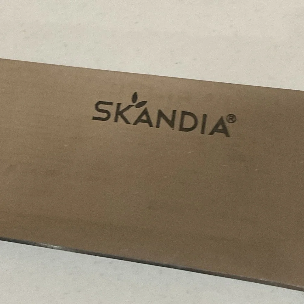 Skandia Sekai 5-piece Cutlery Set with Blade Guards